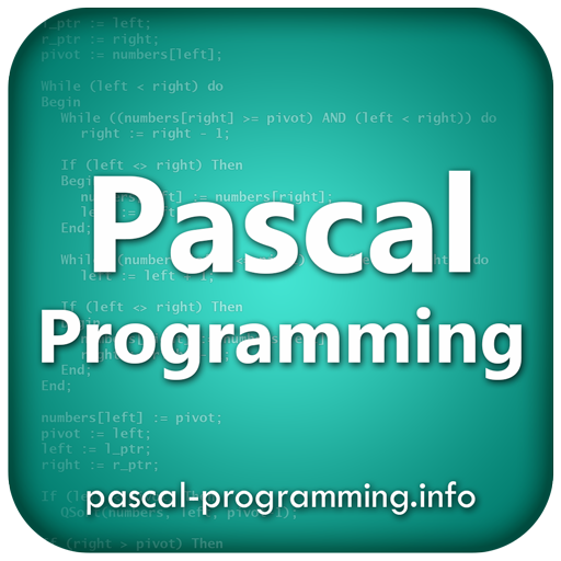 Pascal Programming