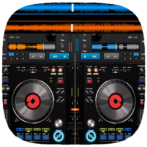 DJ Music Mixer: Real Dj Remix