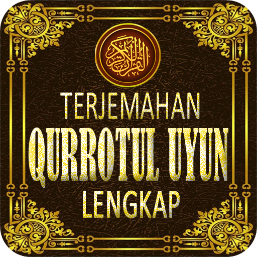 Kitab Qurrotul Uyun Lengkap