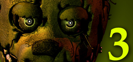 Download & Play Five Nights at Freddy's 3 on PC with NoxPlayer - Appcenter