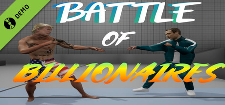 BATTLE OF BILLIONAIRES DEMO