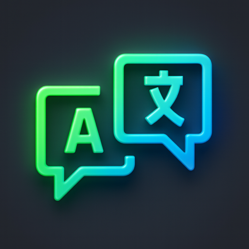 Languages Translator Keyboard