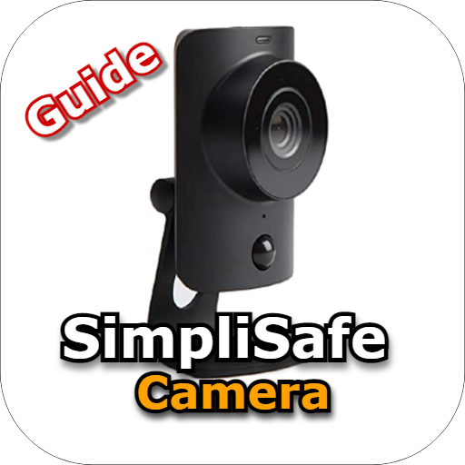 SimpliSafe Camera Guide