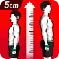 Height Increase Workout