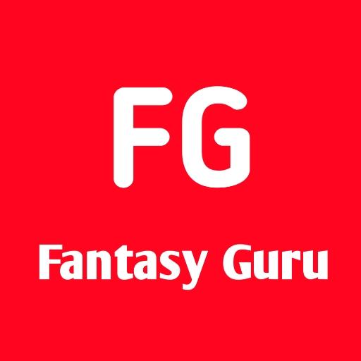 Fantasy Guru -  Team Predictio