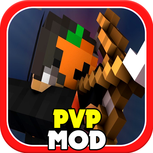 Pvp Texture Mod in Minecraft