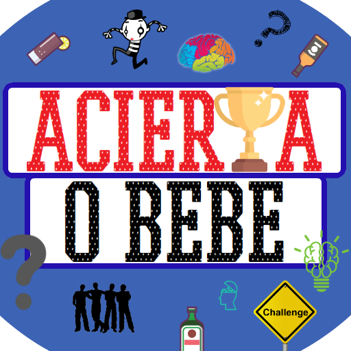 Acierta o bebe