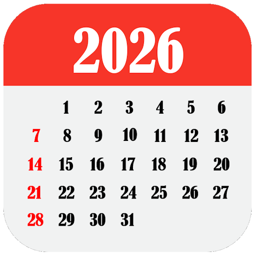 Kalender Nasional 2026