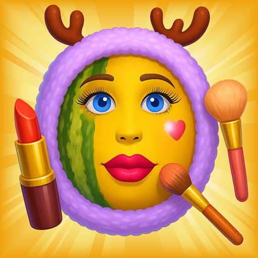 Makeup Fruits