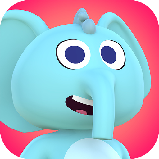 Zoo Games - Fun & Puzzles Kids