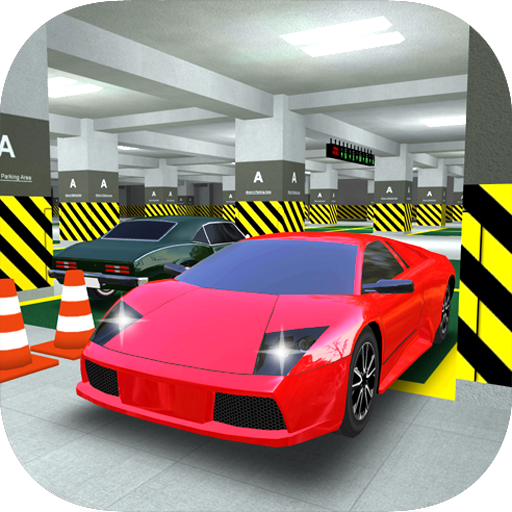 Manual Car Parking Multiplayer