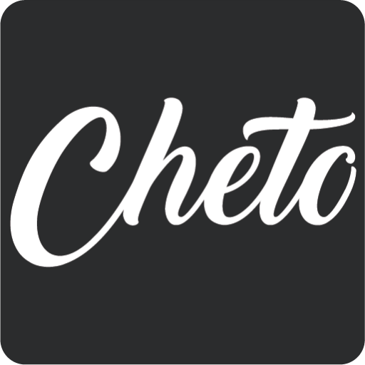 cheto app