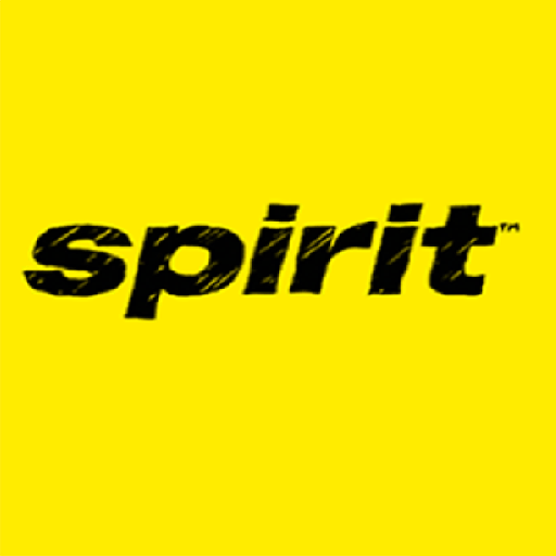 Spirit Airlines Check-in