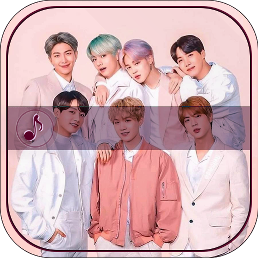 Korean BTS ringtones - 2022