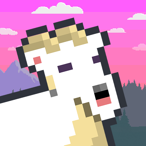 Ready Set Goat: Arcade Game