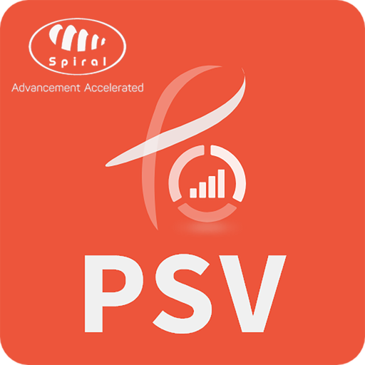 PSV Manager
