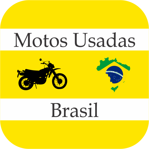 Moto Usadas Brasil