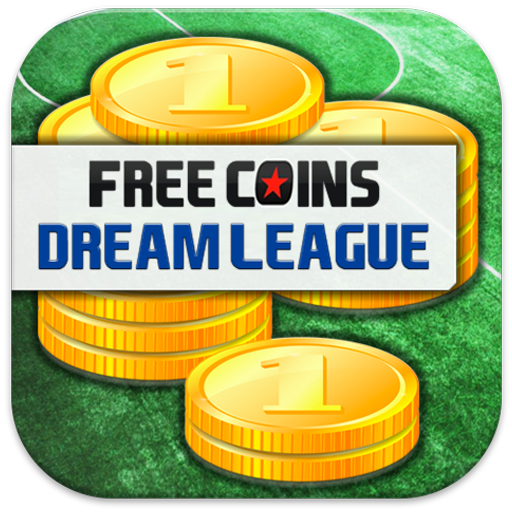 Coin Dream League Soccer Prank