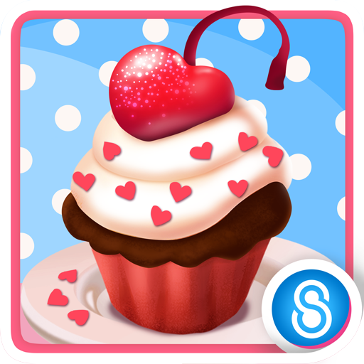 Bakery Story 2: Love & Cupcake