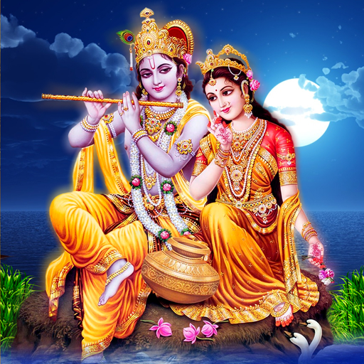 Radha Krishna Wallpapers HD