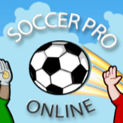 Soccer Pro Online