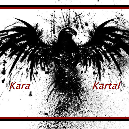 Kara Kartal Marşları