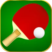 Table Tennis : 3D Ping Pong Sports Simulator Game