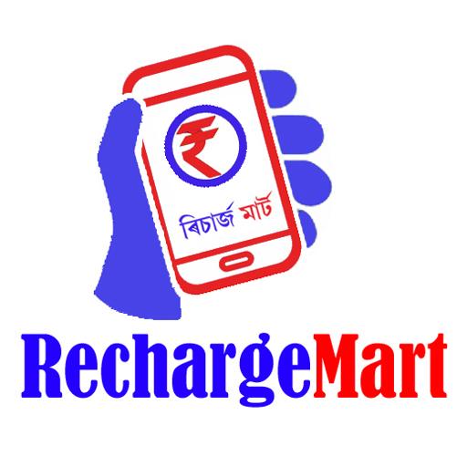 Recharge Mart