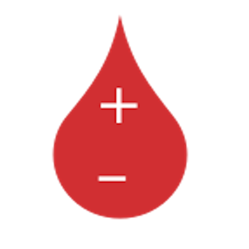 Blood Type App