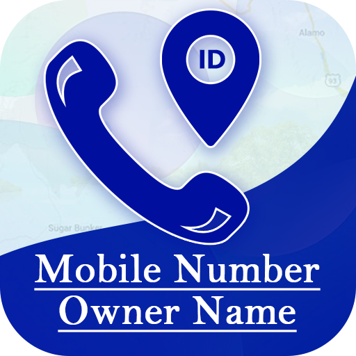 Mobile Number Owner Name