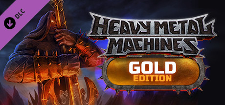 HMM Founder's Pack - Gold Edition