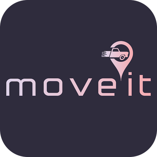 Move It: Moving & Delivery