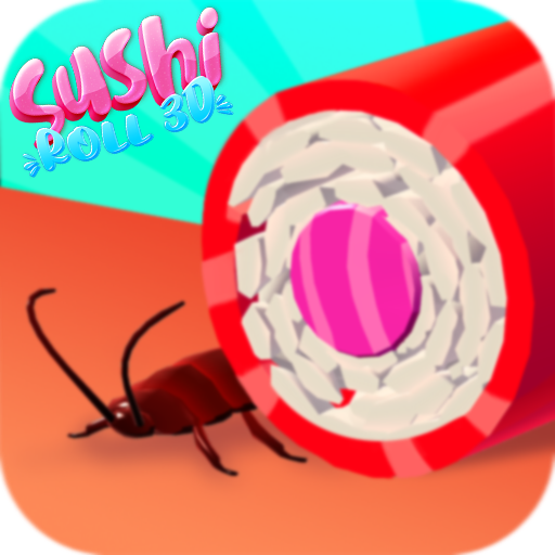 Guide For Sushi Roll 3D