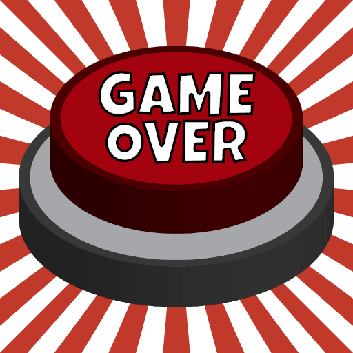 GAME OVER Button