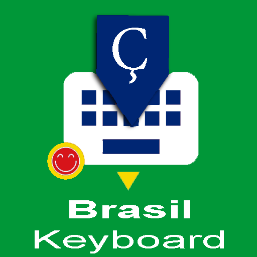 Brazilian Keyboard by Infra