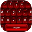 Keyboard Merah Untuk Android