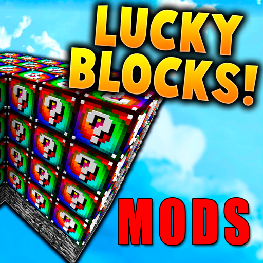 Mod Lucky Blocks