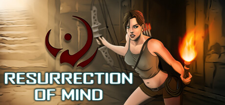 Resurrection of mind Playtest