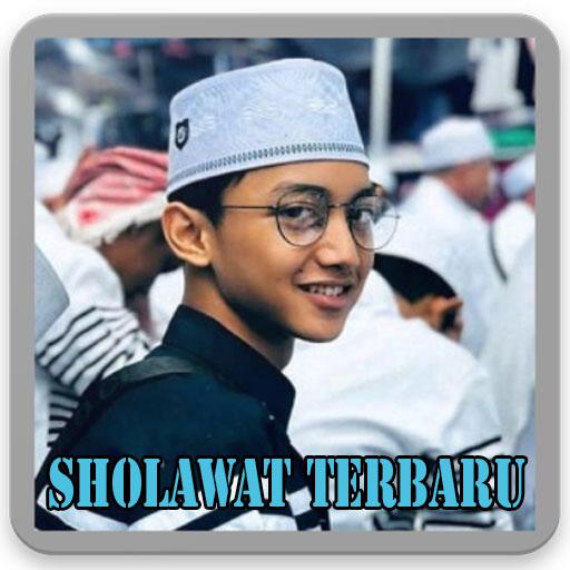 Sholawat Gus Azmi Terbaru Offline