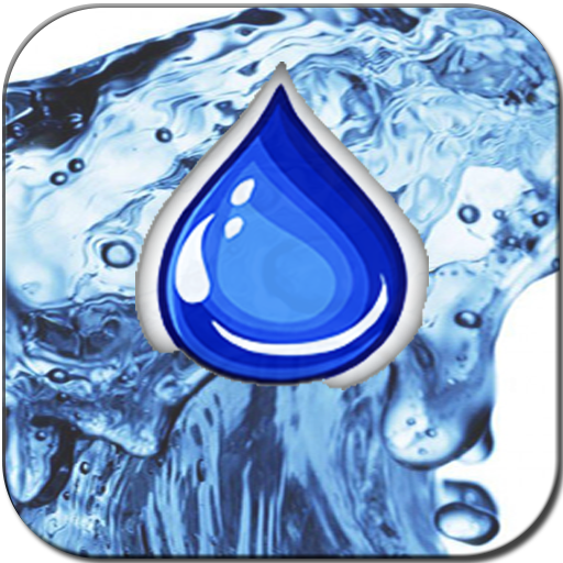 Water detector : water finder