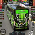Bus Games: Real Bus Simulator