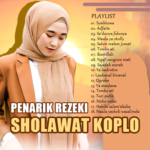 Sholawat Koplo Mp3 Offline