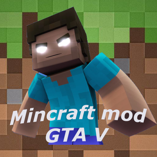 GTA V mod for MCPE