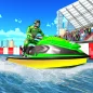 Speed Jet Ski Boat Racing Game