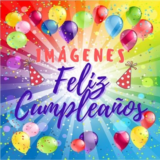 Imágenes de Feliz Cumpleaños