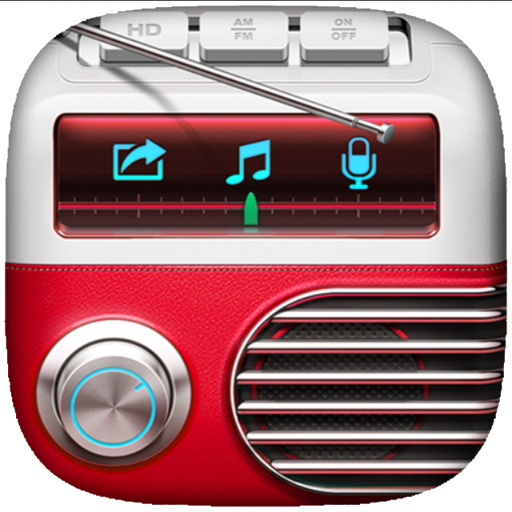 Radio FM AM: Offline Local App