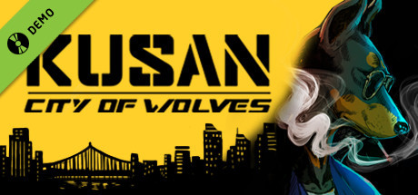 Kusan : City of Wolves Demo