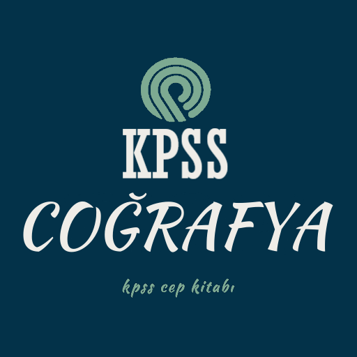 KPSS Coğrafya