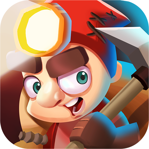 Seven Idle Dwarfs