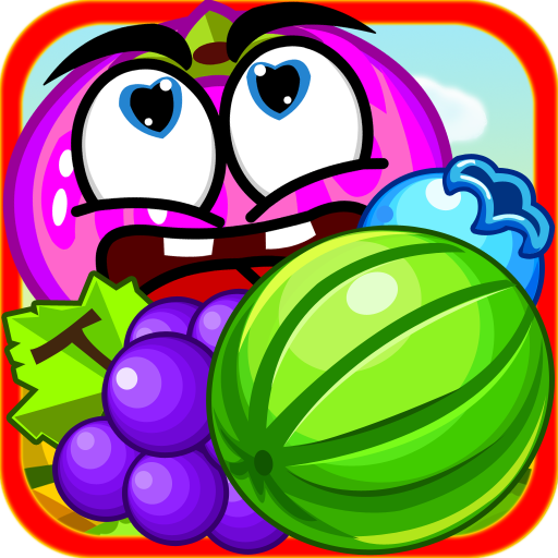 Fruit Fire
